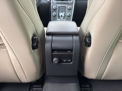2015 Volvo V60 T5 Platinum