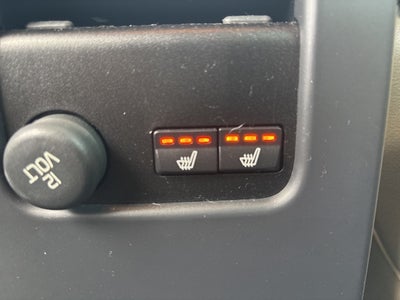 2015 Volvo V60 T5 Platinum