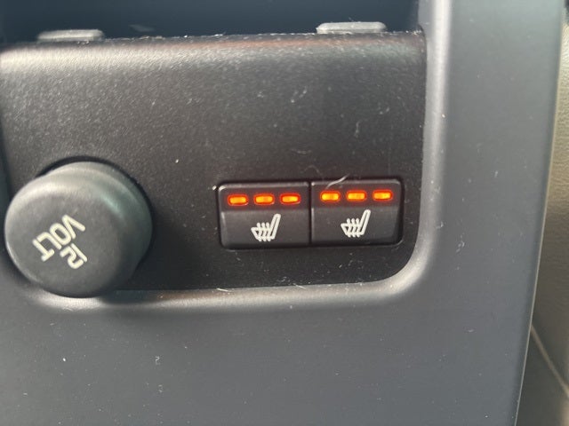 2015 Volvo V60 T5 Platinum