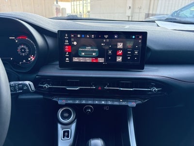 2024 Dodge Hornet GT