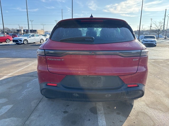 2024 Dodge Hornet GT