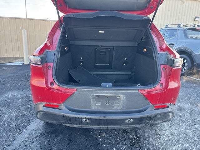 2024 Dodge Hornet GT