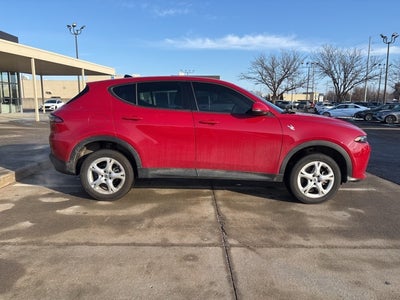 2024 Dodge Hornet GT