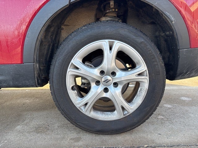 2024 Dodge Hornet GT