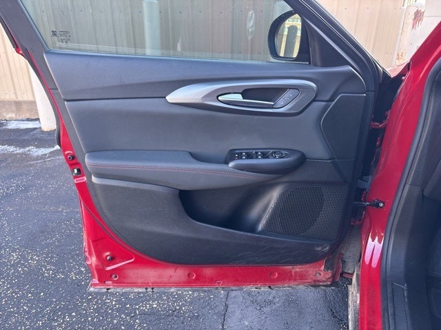 2024 Dodge Hornet GT