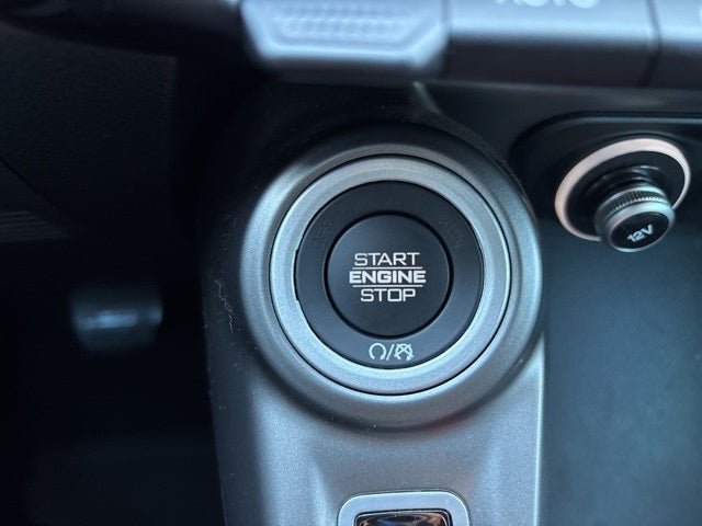 2024 Dodge Hornet GT