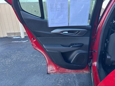 2024 Dodge Hornet GT