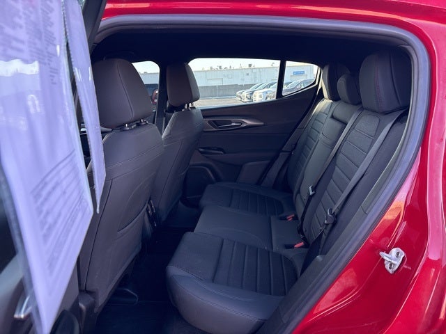 2024 Dodge Hornet GT