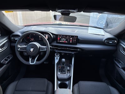 2024 Dodge Hornet GT