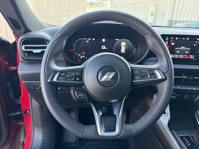 2024 Dodge Hornet GT