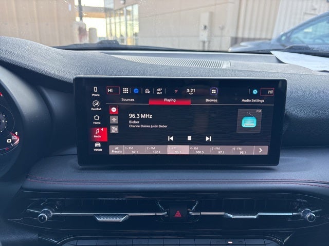 2024 Dodge Hornet GT