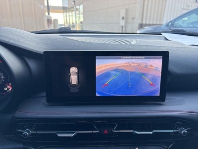 2024 Dodge Hornet GT