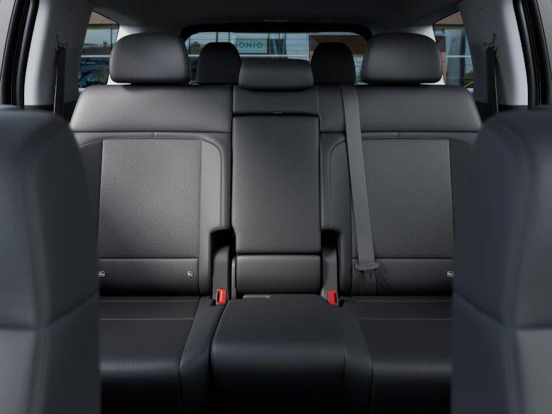 2027 Hyundai SANTA FE SE FWD