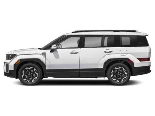 2027 Hyundai SANTA FE SEL FWD