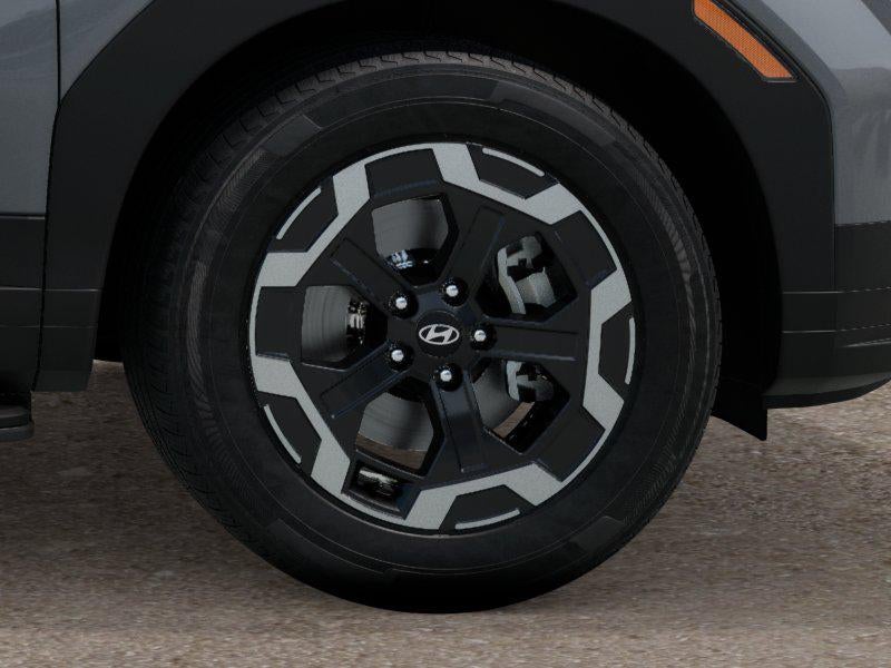 2027 Hyundai SANTA FE SEL FWD