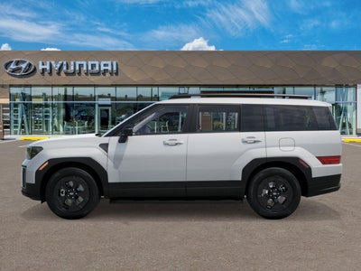2026 Hyundai SANTA FE XRT AWD