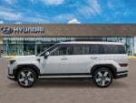 2027 Hyundai SANTA FE Limited FWD