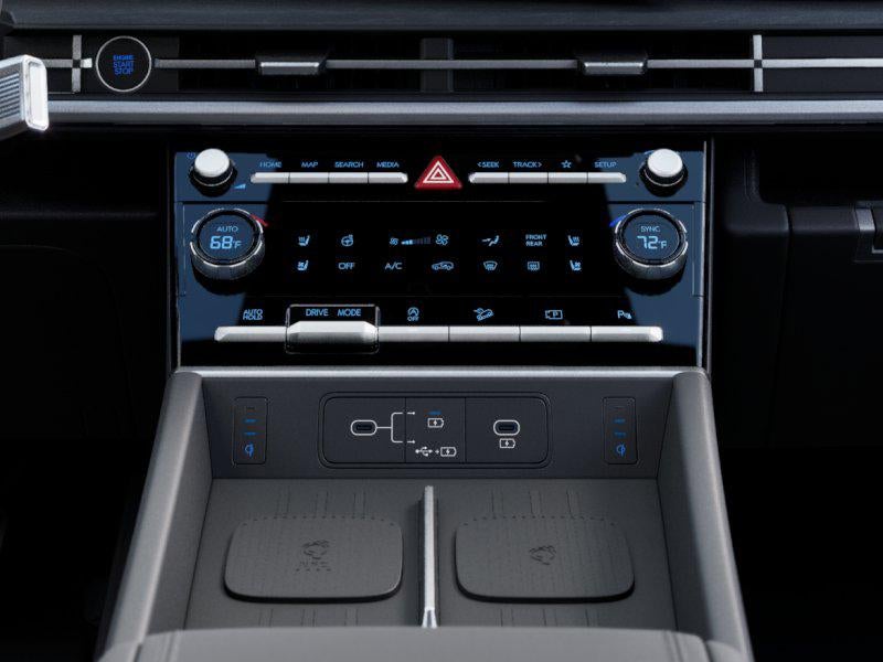 2027 Hyundai SANTA FE Limited FWD