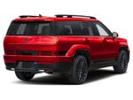 2027 Hyundai SANTA FE Calligraphy AWD