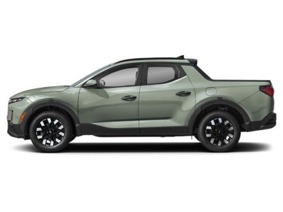 2027 Hyundai SANTA CRUZ SEL Activity FWD