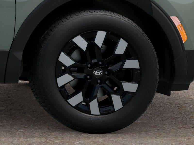 2027 Hyundai SANTA CRUZ SEL Activity AWD