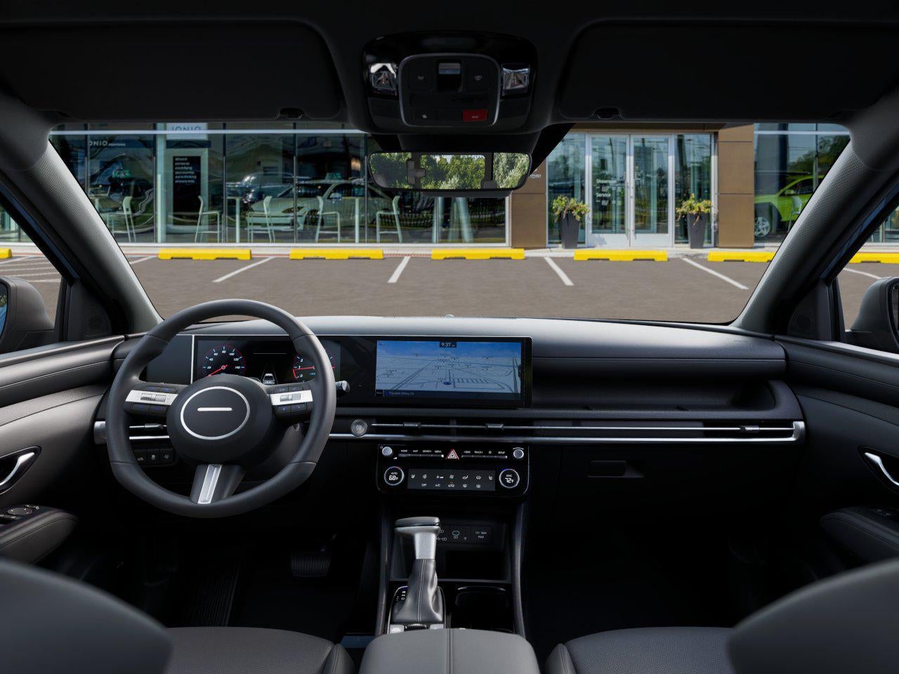 2027 Hyundai SANTA CRUZ XRT
