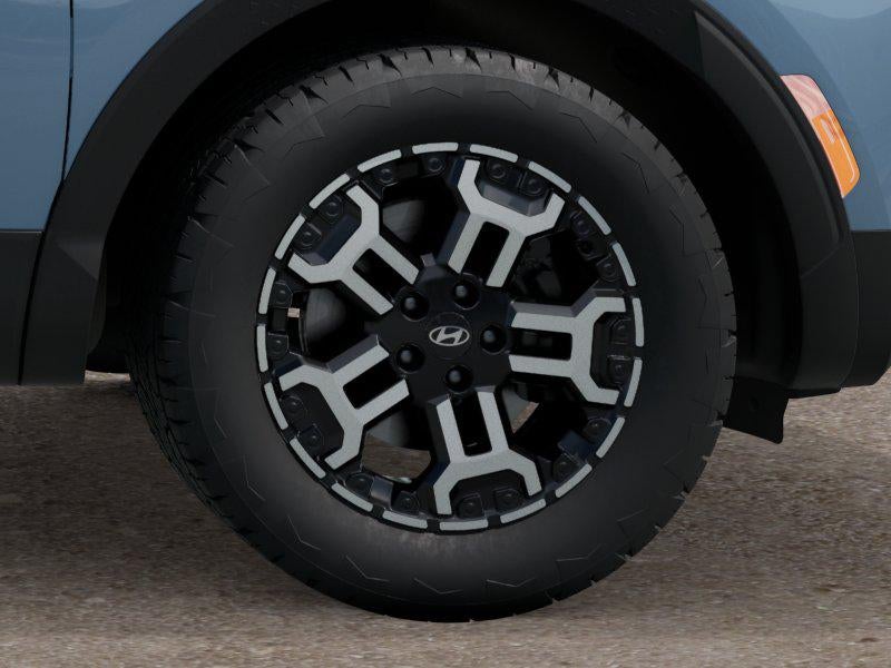 2027 Hyundai SANTA CRUZ XRT