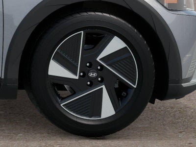 2027 Hyundai IONIQ 5 SEL