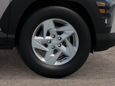2027 Hyundai KONA SE FWD