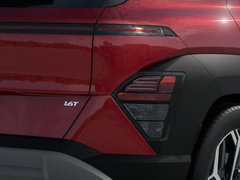 2026 Hyundai KONA SEL Premium FWD