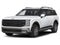 2027 Hyundai PALISADE HYBRID Blue SEL Premium 7P
