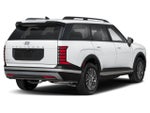 2027 Hyundai PALISADE HYBRID SEL Premium 7P