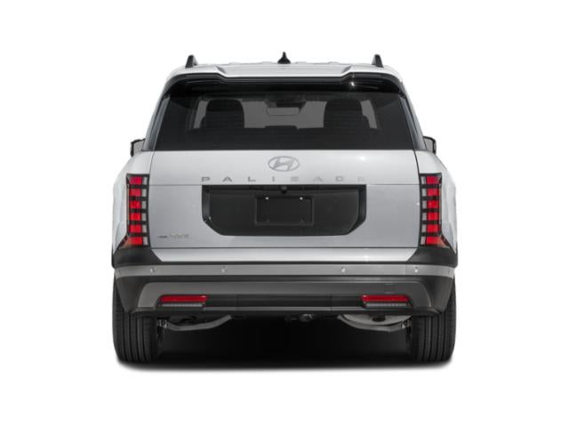 2027 Hyundai PALISADE HYBRID SEL Premium 7P