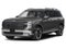 2027 Hyundai PALISADE HYBRID Limited 7P