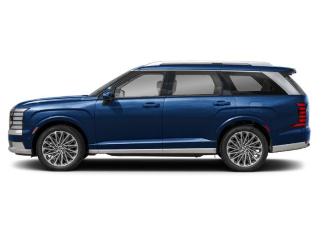 2027 Hyundai PALISADE Calligraphy AWD