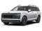 2027 Hyundai PALISADE HYBRID Calligraphy Black Ink