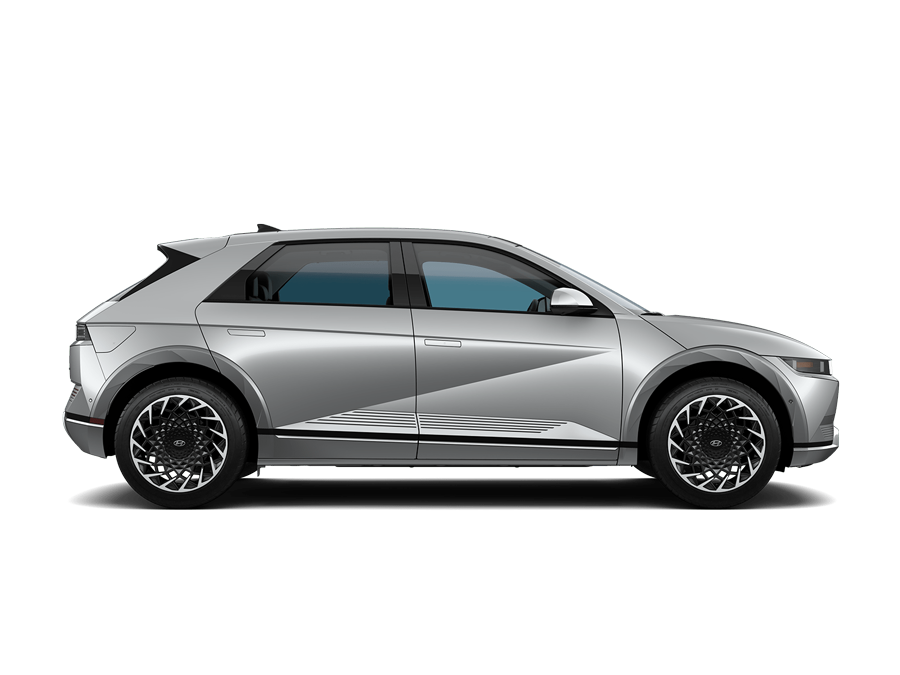 Hyundai Evolve+ | Hatchett Hyundai East in Wichita KS