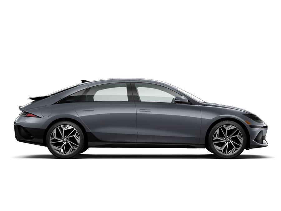 Hyundai Evolve+ | Hatchett Hyundai East in Wichita KS