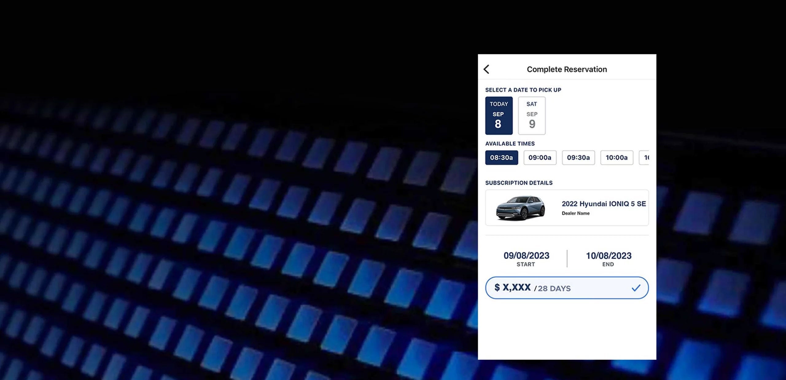 Hyundai Evolve+ | Hatchett Hyundai East in Wichita KS