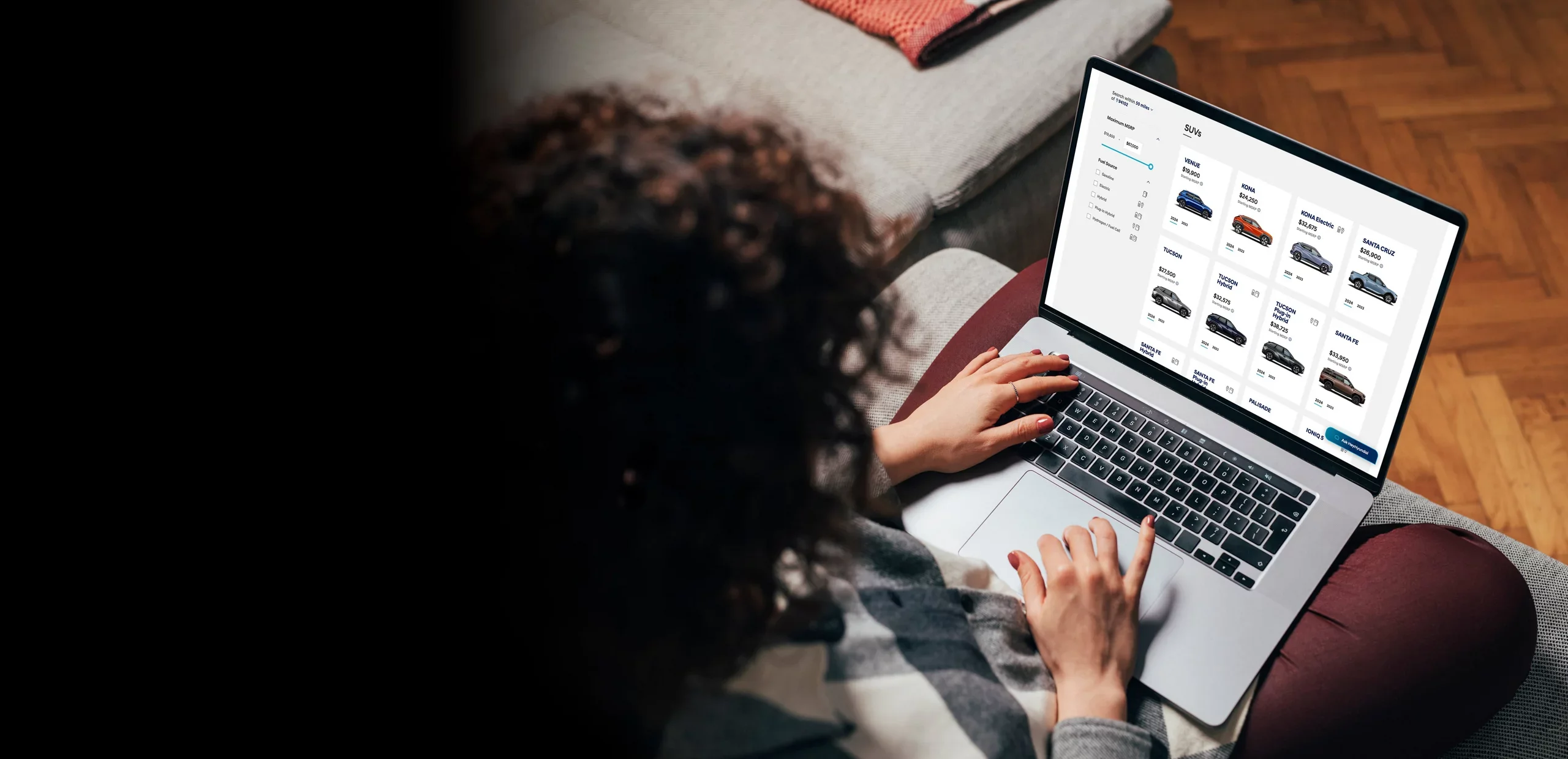 Hyundai Shopper Assurance | Hatchett Hyundai East in Wichita KS