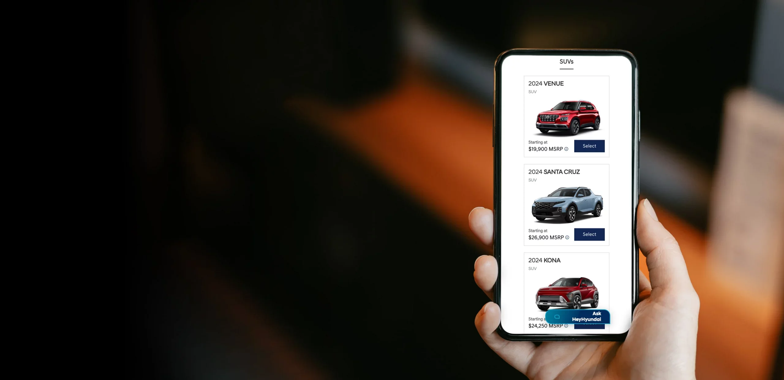 Hyundai Shopper Assurance | Hatchett Hyundai East in Wichita KS