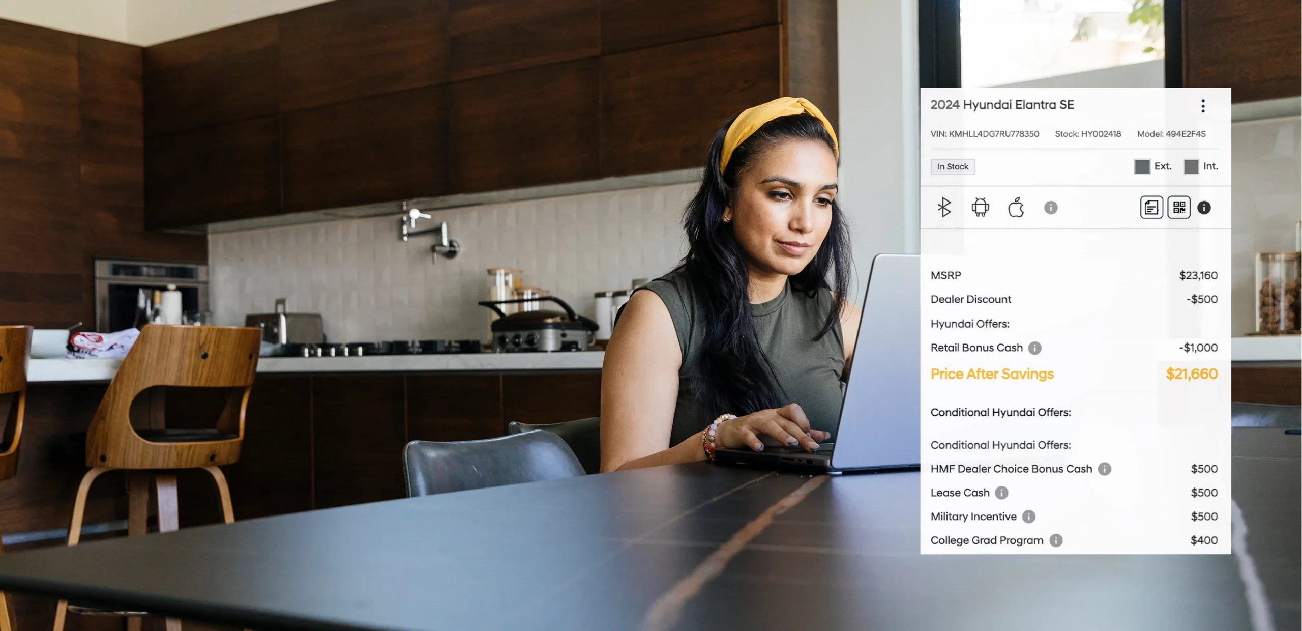 Hyundai Shopper Assurance | Hatchett Hyundai East in Wichita KS