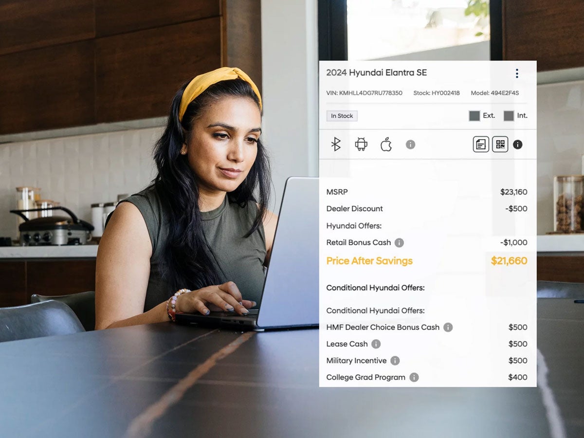 Hyundai Shopper Assurance | Hatchett Hyundai East in Wichita KS