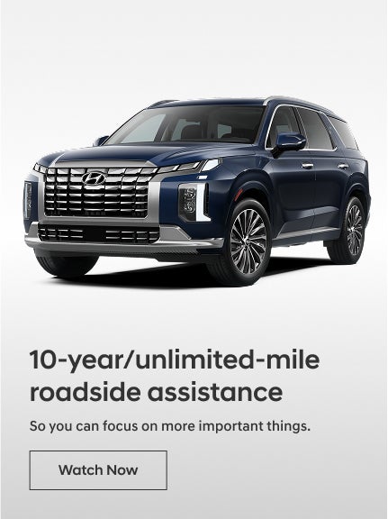 Warranty | Hatchett Hyundai East in Wichita KS