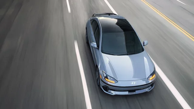 Speed | Hatchett Hyundai East in Wichita KS