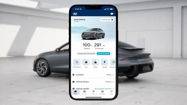 Climate control | Hatchett Hyundai East in Wichita KS