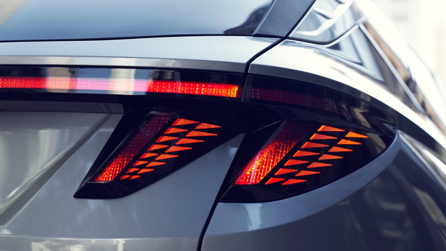 The all-new 2022 TUCSON | Hatchett Hyundai East in Wichita KS