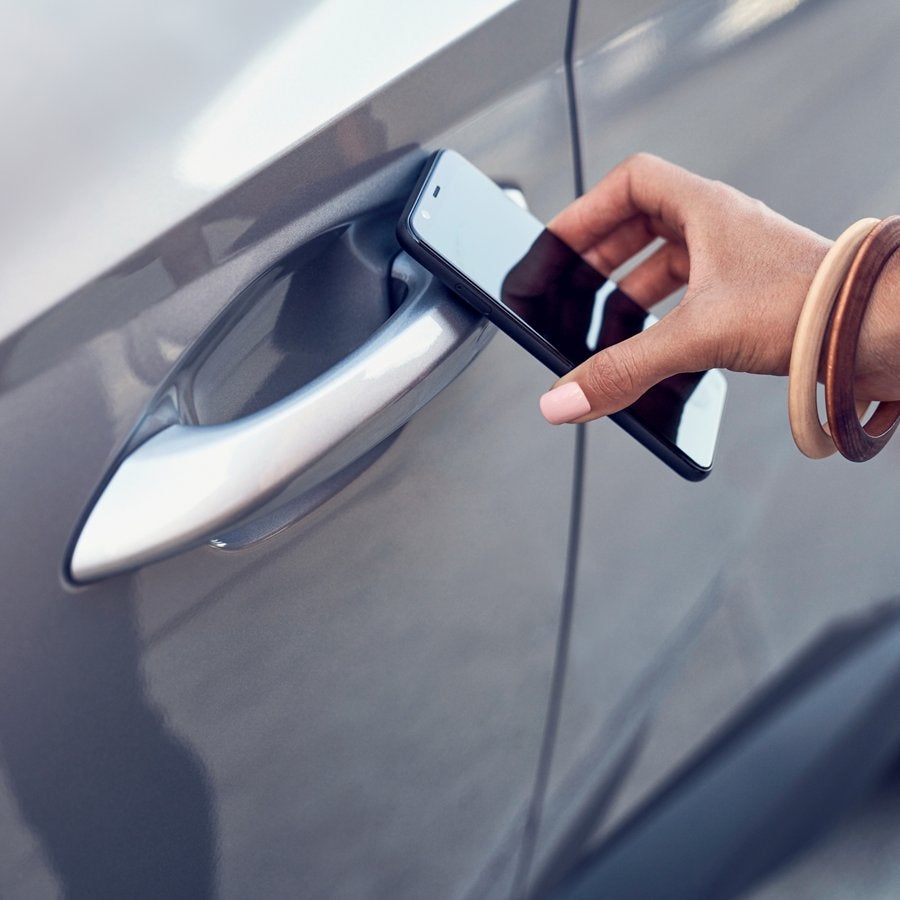 The all-new 2022 TUCSON | Hatchett Hyundai East in Wichita KS