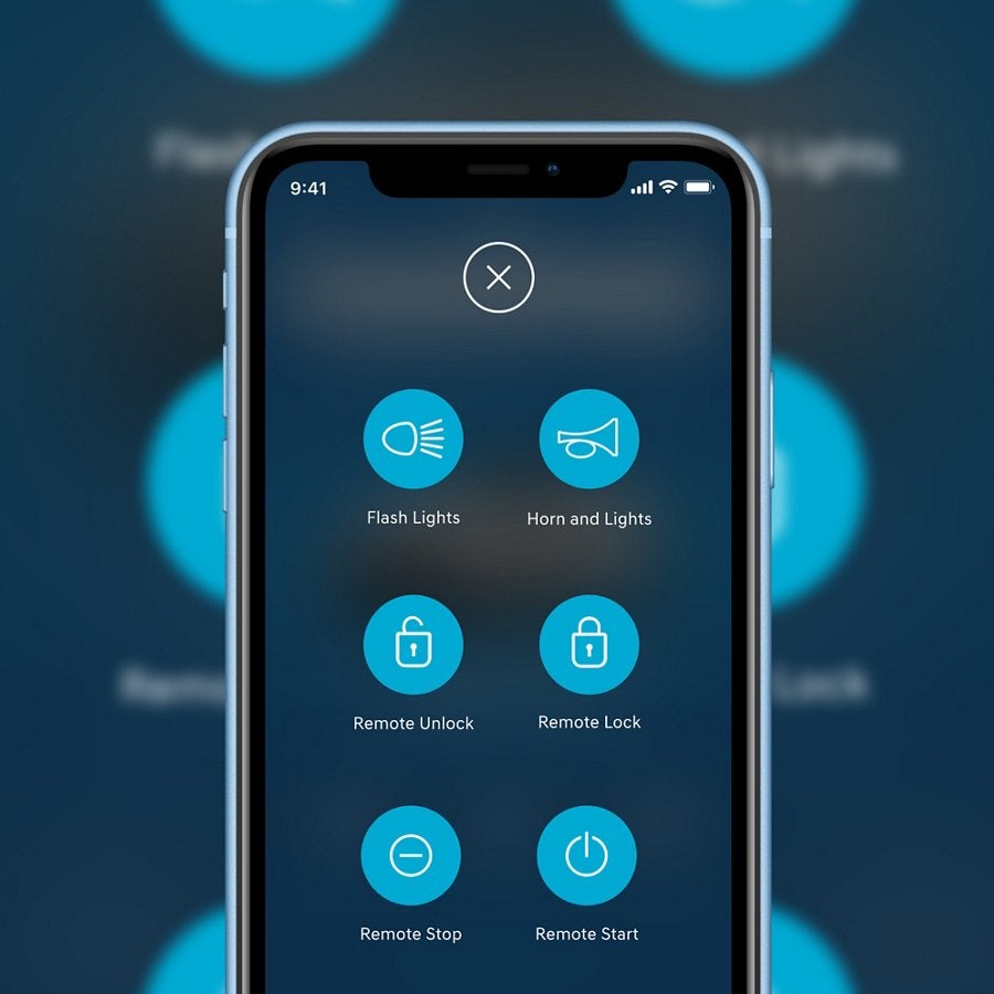 The all-new 2022 TUCSON | Hatchett Hyundai East in Wichita KS