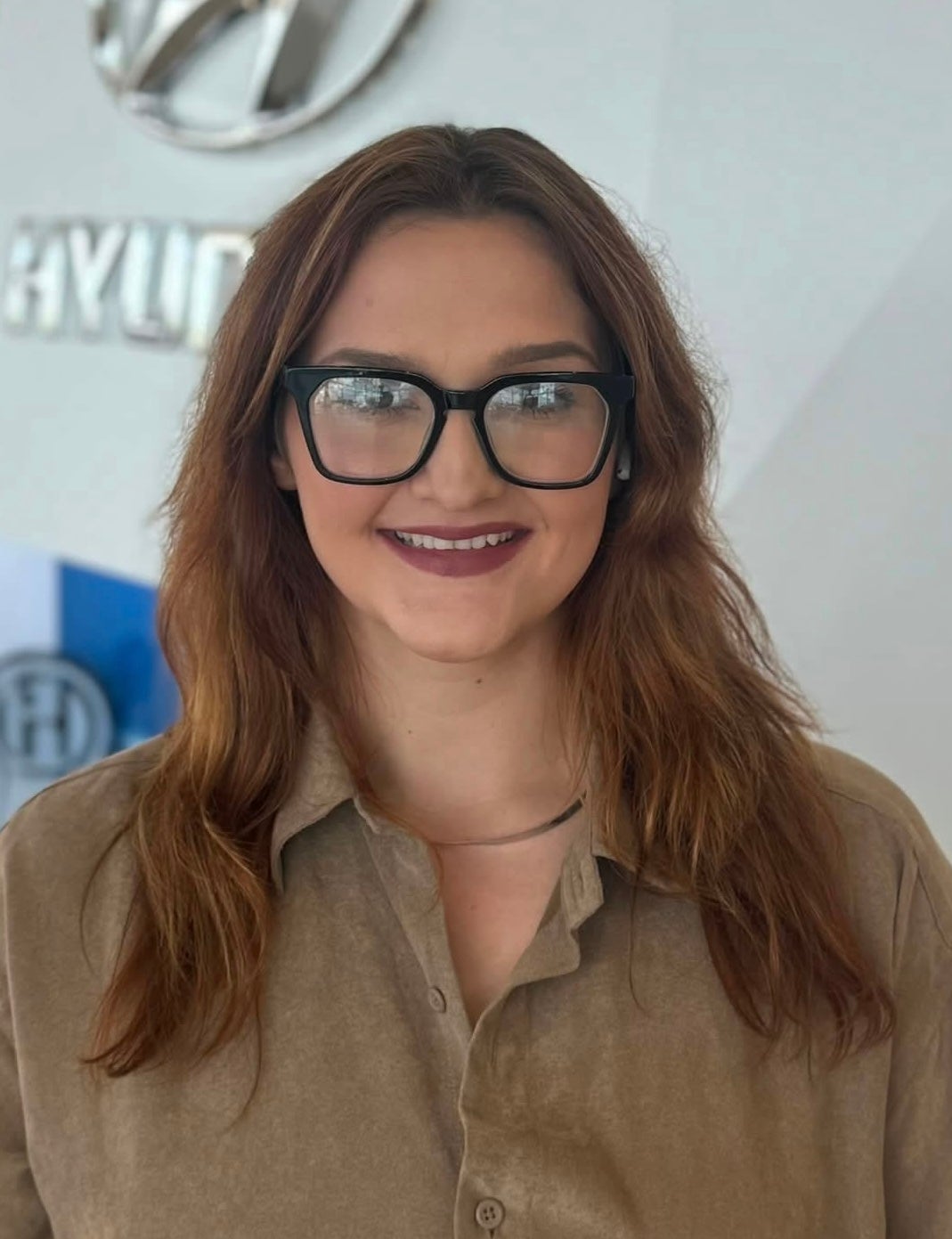 Caitlin Johnston-Sloan